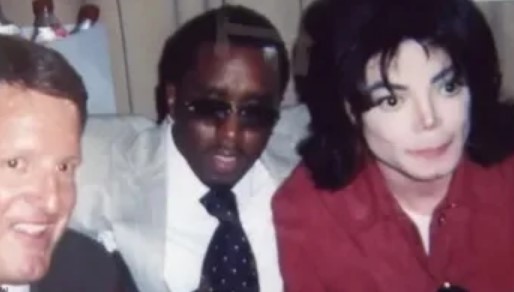 Teori Konspirasi Kematian Michael Jackson, Ada Peran P Diddy?