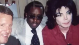 Teori Konspirasi Kematian Michael Jackson, Ada Peran P Diddy?