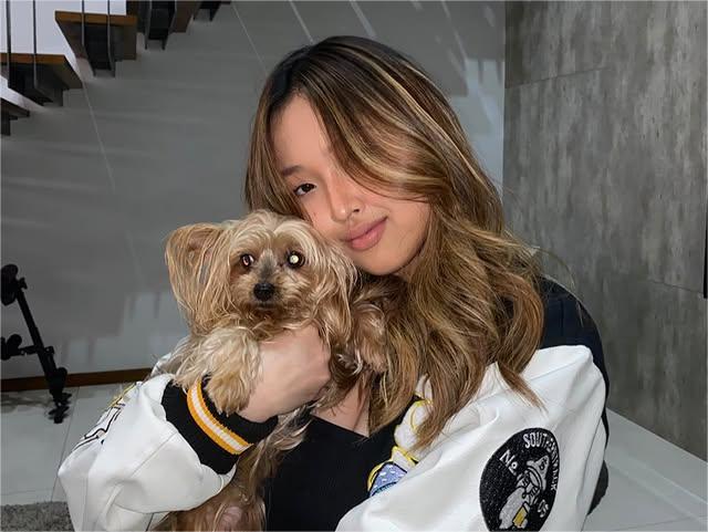 Michelle Ashley Ngaku Mandiri Finansial, Pekerjaan Dipertanyakan