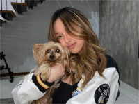 Michelle Ashley Ngaku Mandiri Finansial, Pekerjaan Dipertanyakan