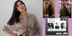 Fakta-fakta Selebgram Micelle Halim Kritik Model Victoria's Secret, Justru Dihujat Balik Netizen