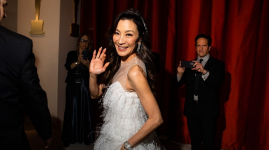 Biodata dan Profil Michelle Yeoh Lengkap Umur, Agama, IG, Pemenang Aktris Terbaik di Piala Oscar 2023