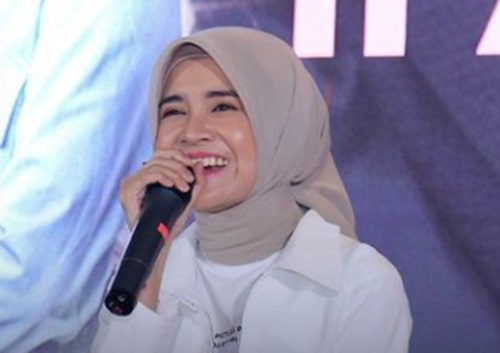 Bintangi Ipar Adalah Maut, Michelle Ziudith Ngaku Khawatir hingga Takut