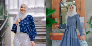 Fakta dan Profil Mila Alawiyah, TikToker Cantik Asal Bogor Miliki 2 Juta Followers