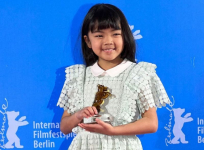 Biodata dan Profil Milinka Winata: Umur, Agama dan Instagram, Aktris Cilik Indonesia Raih Penghargaan Film Internasional