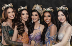 Miss Mega Bintang Indonesia 2024 Akan Disiarkan Langsung di Vidio