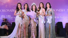Miss Universe Putus Kerja Sama dengan Miss Universe Indonesia Milik Poppy Capella