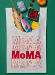 MoMA Mart: Supermarket Tanpa Makanan yang Baru Dibuka di New York