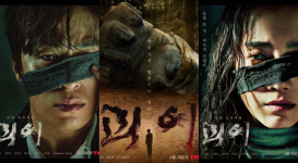 Sinopsis dan Daftar Pemeran Monstrous, Drakor Terbaru Dibintangi Shin Hyun Bin dan Goo Kyo