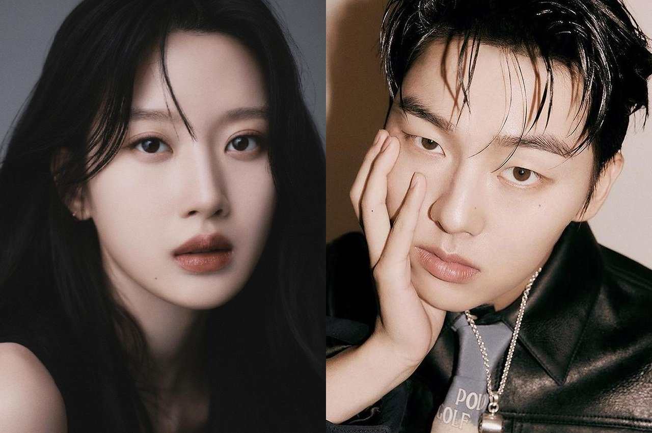 Bintangi Drama Baru, Moon Ga Young Bakal Adu Akting dengan Choi Hyun Wook 