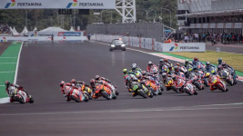 Jadwal Lengkap MotoGP 2024, Mandalika Indonesia September Gaes