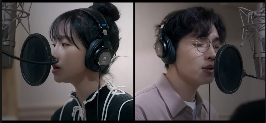 Download Lagu MP3 Jo Yuri & Lee Seok Hoon - Autumn Memories, Lengkap Lirik dan Video Klip