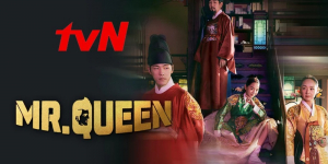 10 Daftar Biodata Pemain Drakor Mr. Queen, Dari Kim Jung-Hyun Sampai Sin Hye-Sun Gaes