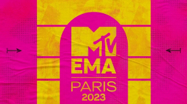 Imbas Konflik Israel-Palestina Memanas, MTV EMA 2023 Batal Digelar