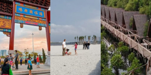 Mudik 2021 Dilarang, Ini Dia 5 Rekomendasi Tempat Wisata Jakarta Yang Bisa Kamu Kunjungi