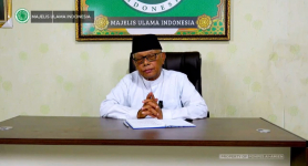 Majelis Ulama Indonesia kuyou.id