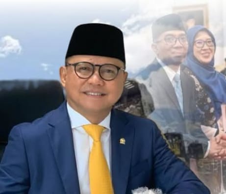 Profil Mukhtarudin, Putra Kalteng yang Kini Menjabat Menteri P2MI