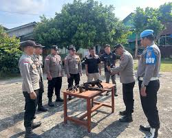 Kemunculan Senjata Canggih di Era Modern: Ancaman dan Antisipasi