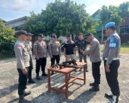 Kemunculan Senjata Canggih di Era Modern: Ancaman dan Antisipasi