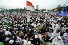 Daftar 10 Negara dengan Populasi Muslim Terbanyak di Dunia Per 2024, Indonesia Bukan Pertama