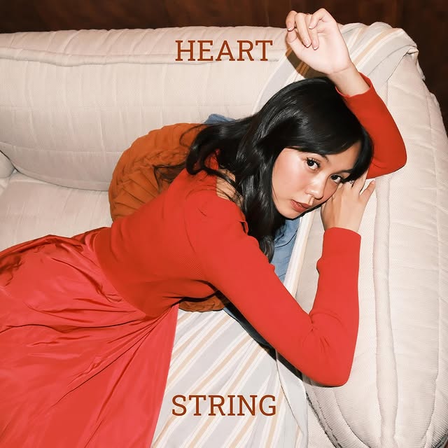 Saphira Adya Luncurkan Album Heart String, Angkat Kisah Pribadi sebagai Inspirasi Musik