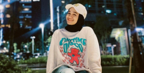 Biodata dan Profil Nabila Taqiyyah Lengkap Umur, Agama, dan Instagram, Peserta Indonesian Idol 2023