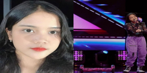 Fakta dan Profil Nada Fidarensa, Peserta X Factor Indonesia yang Bernyanyi Diatas Hoverboard