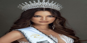 Biodata Nadia Ferreira Lengkap Umur dan Agama, Runner Up Ke 1 Miss Universe 2021