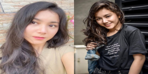 Fakta dan Profil Nadila Dilut, Aktris Cantik Pemeran Amel di Sinetron Dunia Kiara