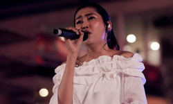 Nagita Putri Segera Rilis Lagu Baru Bertajuk ‘Terlahir Baik’ di Awal Tahun 2024