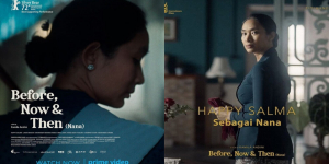 Sinopsis dan Daftar Pemain Film Nana, Film Berbahasa Sunda Tayang di Amazon Prime Video