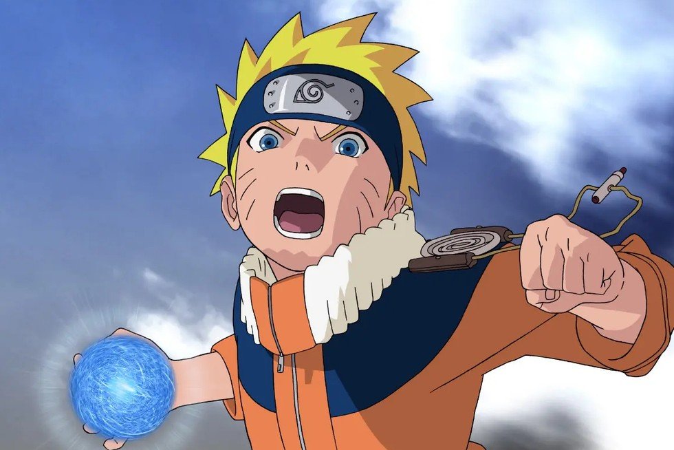 Fakta Menarik Film Naruto Live Action, Sosok Penulis Skenario Terungkap