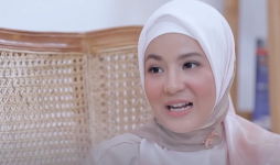 Rela Korbankan Karier Demi Desta, Natasha Rizky: Boleh Pergi, Tapi Gak Syuting