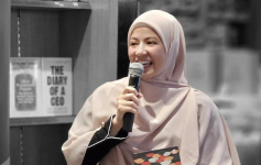 Fokus Jadi Penulis, Natasha Rizky Bakal Tinggalkan Dunia Akting