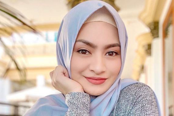 Kesal Lebih Pilih Kerjaan, Nathalie Holscher Tuding Sule Tak Pernah Sholat Jumat