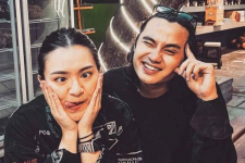 Nathalie Holscher dan Yogi Ilham Ternyata Sudah Putus