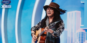 Biodata dan Profil Nayl Author: Umur, Agama dan Instagram, Peserta Indonesian Idol Season 12 yang Rocker Abis