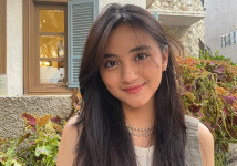Biodata dan Profil Nayla Denny Purnama: Umur, Agama dan Instagram, Aktris Cantik Pemeran Nike Ardila the Series