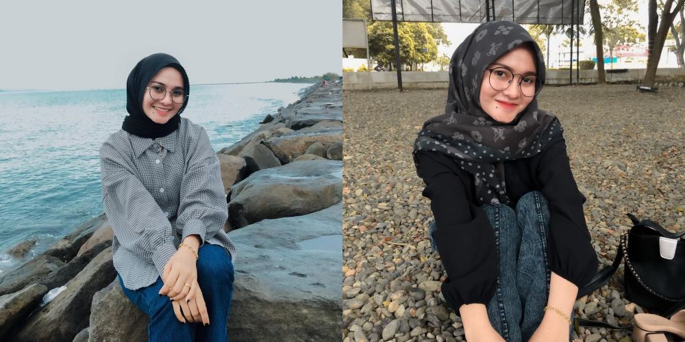 Fakta Menarik Nazia Marwiana, Penyanyi Hijab Cantik asal Aceh Nih Gaes