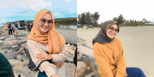 Biodata Nazia Marwiana, Lengkap Umur dan Agama, Penyanyi Asal Aceh yang Viral