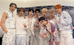 NCT 127 Gelar Fansign Album ‘Be There For Me’ di Jakarta Januari 2024 