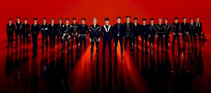 Line Up Lengkap Member NCT U yang Ikut Serta dalam Comeback NCT 2021 Universe Let's Play Ball