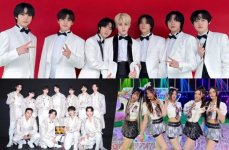 Daftar Pemenang 33th Seoul Music Awards, NCT Dream Raih Daesang 