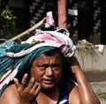 Banjir Dahsyat Terjang Nepal–Tibet, Korban Tewas Bertambah dan Ribuan Masih Hilang