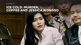 Dokumenter Kasus Sianida Jessica Wongso Bakal Dirilis di Netflix