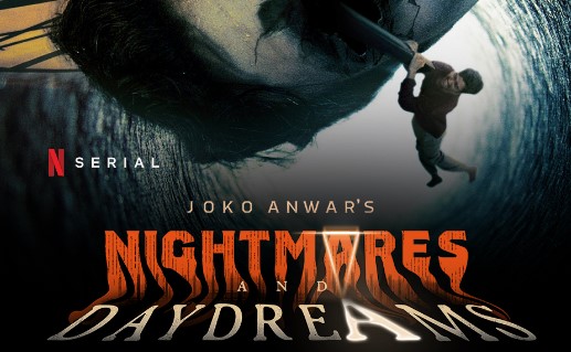 Tayang di Netflix, Ini Sinopsis 7 Episode Nightmares & Daydreams Garapan Joko Anwar