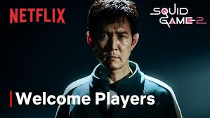 Netflix Angkat Bicara Soal Klaim Pendapatan Fantastis Squid Game 2