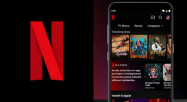 Netflix Akan Hadirkan Iklan, Imbas Rugi Kehilangan 200 Ribu Pelanggan Gaes!
