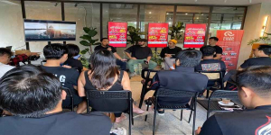 Gelar NFT Talk di Bali, MAJA Labs Berikan Edukasi NFT Gratis