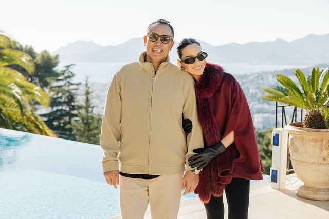 Nia Ramadhani Tegas Bantah Isu Cerai dengan Ardi Bakrie